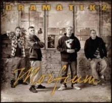 Dramatikz, CD Morfium