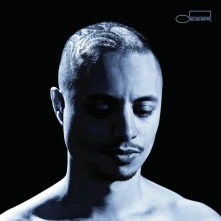 Jose James, Vinyl NO BEGINNING NO END