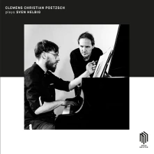 Vinyl POETZSCH,HELBIG;POETZS...