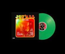 Vinyl JOY'ALL