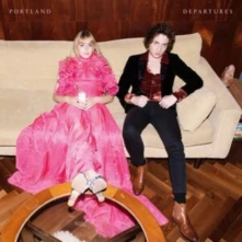 CD Portland - Departures