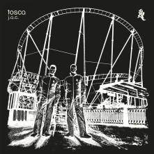 Vinyl J.A.C.
