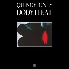 Quincy Jones, Vinyl Body Heat