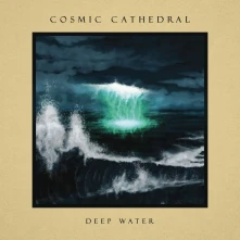 Vinyl Deep Water