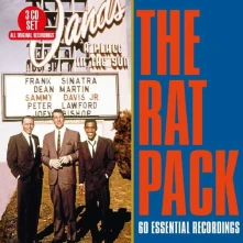 CD 60 ESSENTIAL RECORDINGS