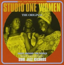 CD STUDIO ONE WOMEN