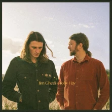 Jim Ghedi & Toby Hay, CD JIM GHEDI & TOBY HAY
