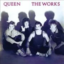 CD THE WORKS