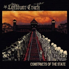 Vinyl CONSTRUCTS OF THE STATE