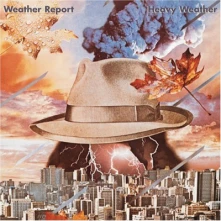 CD Heavy Weather