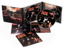 Vinyl Live '92