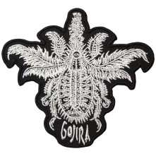 Gojira, Nažehlovačka Tree