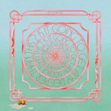 Vinyl SOFT PINK TRUTH - IS IT GOING TO GET ANY DEEPER THAN THIS?