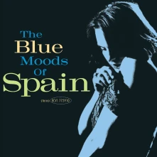Spain, Vinyl THE BLUE MOODS OF SPAIN (ROCKTOBER 2025)