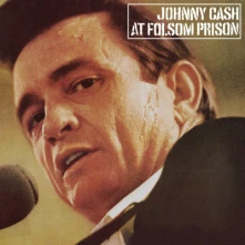 Vinyl At Folsom Prison