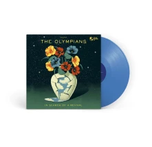 Vinyl IN SEARCH OF A REVIVAL