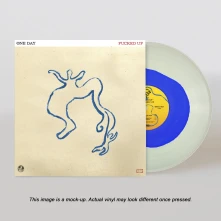 Vinyl ONE DAY