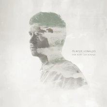 Ólafur Arnalds, CD FOR NOW I AM WINTER
