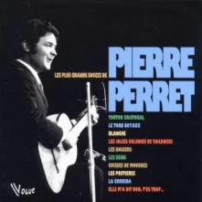 CD Les Plus Grands Succes
