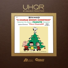 Vince Guaraldi Trio, Vinyl A Charlie Brown Christmas