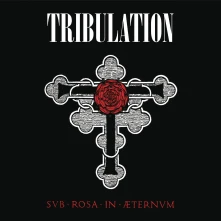 CD Sub Rosa In Æternum
