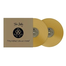 Tom Petty and the Heartbreakers, Vinyl FINDING WILDFLOWERS (INDIE GOLD VINYL)