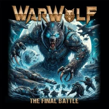 CD FINAL BATTLE