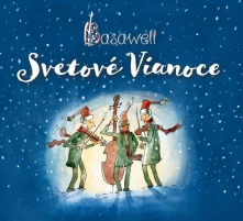 CD Svetové Vianoce