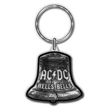 AC/DC, Kľúčenka Hells Bells