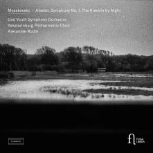 CD MYASKOVSKY: ALASTOR, S...
