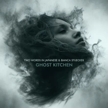CD GHOST KITCHEN