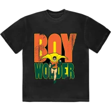Batman Robin Boy Wonder thumbnail