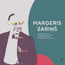 CD MARGERIS ZARINS