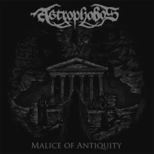 CD MALICE OF ANTIQUITY
