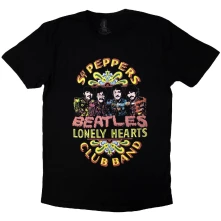 Tričko Sgt Pepper 2