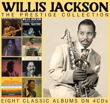 CD PRESTIGE COLLECTION