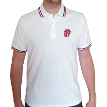 Polokošeľa Classic Tongue