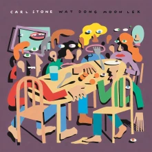 Vinyl Stone, Carl - Wat Dong Moon Lek