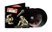 SPARKS, CD SPARKS LIVE ON THE MOON