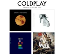 CD 4CD CATALOGUE SET