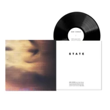 Vinyl STATE OF THE NATION