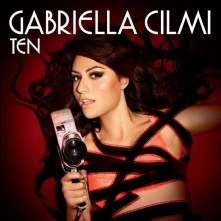 CD CILMI, GABRIELLA - TEN
