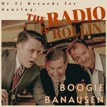 CD RADIO IS ROLLING