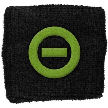 Náramok Negative Symbol