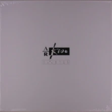 Vinyl A.R. KANE - A.R. KIVE