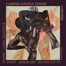 CD KURATLE, CLEMENS/YDIVIDE - LUMUMBA