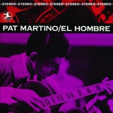 CD MARTINO PAT - EL HOMBRE
