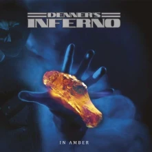 CD IN AMBER