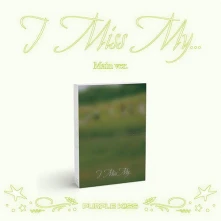 CD I Miss My...