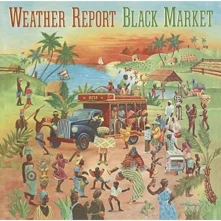 CD BLACK MARKET
